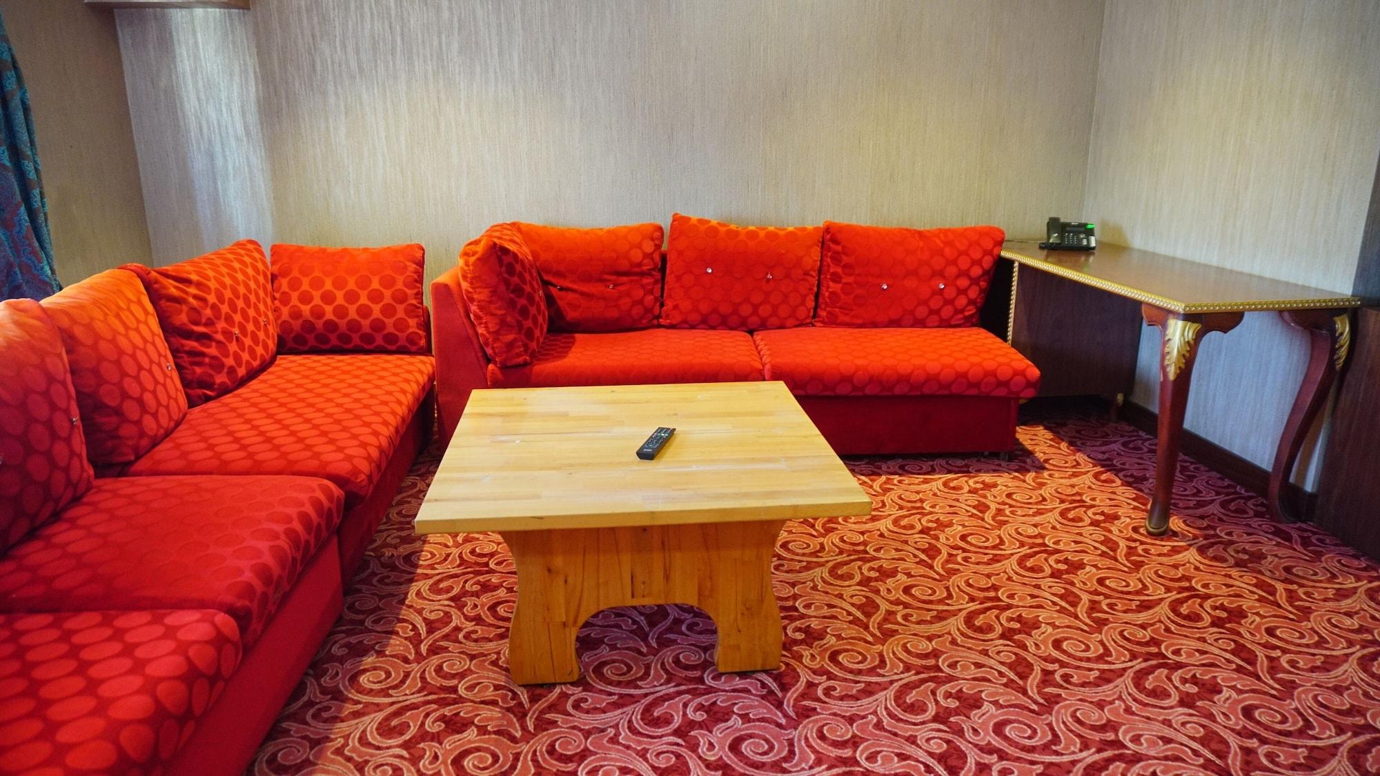Vois Hotel Istambul Extérieur photo