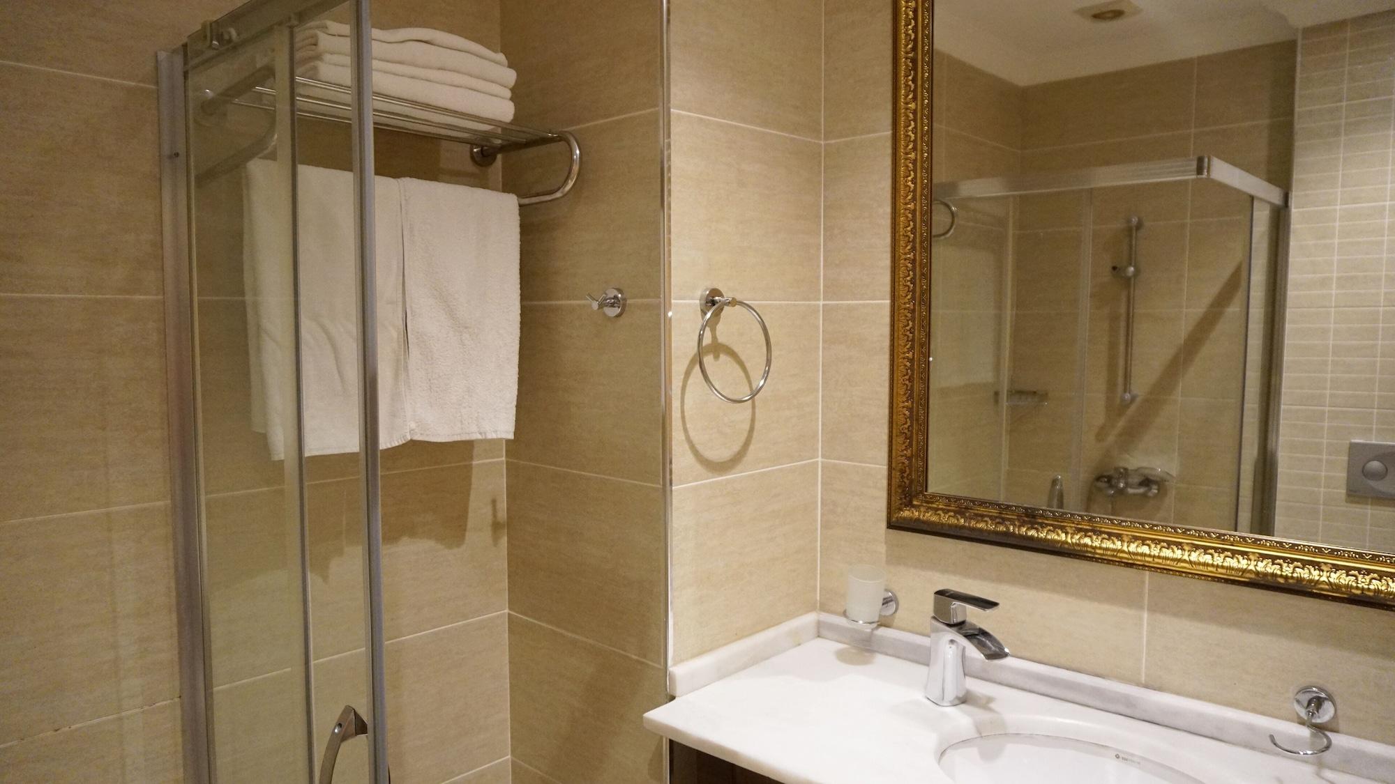Vois Hotel Istambul Extérieur photo