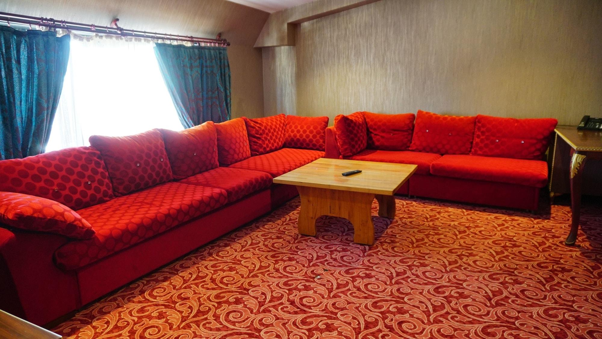 Vois Hotel Istambul Extérieur photo