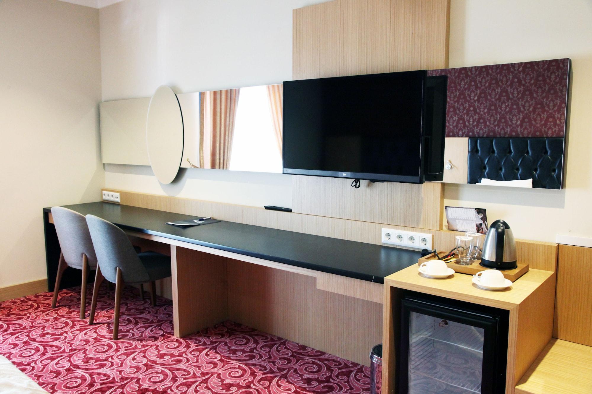 Vois Hotel Istambul Extérieur photo