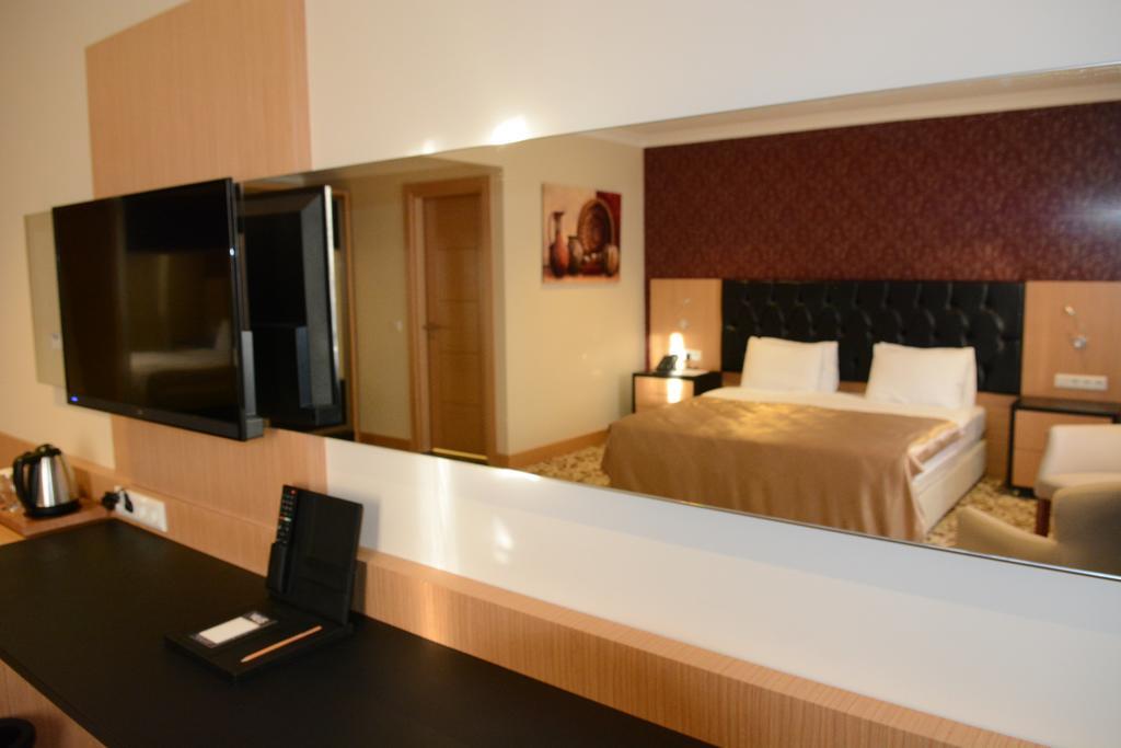 Vois Hotel Istambul Extérieur photo