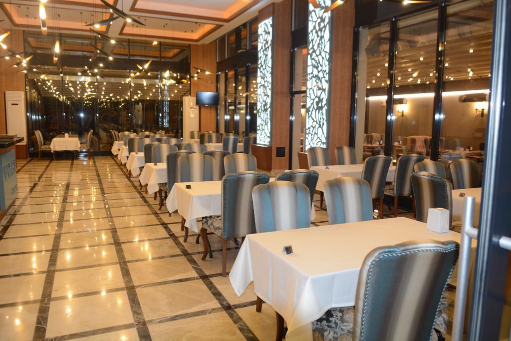 Vois Hotel Istambul Extérieur photo