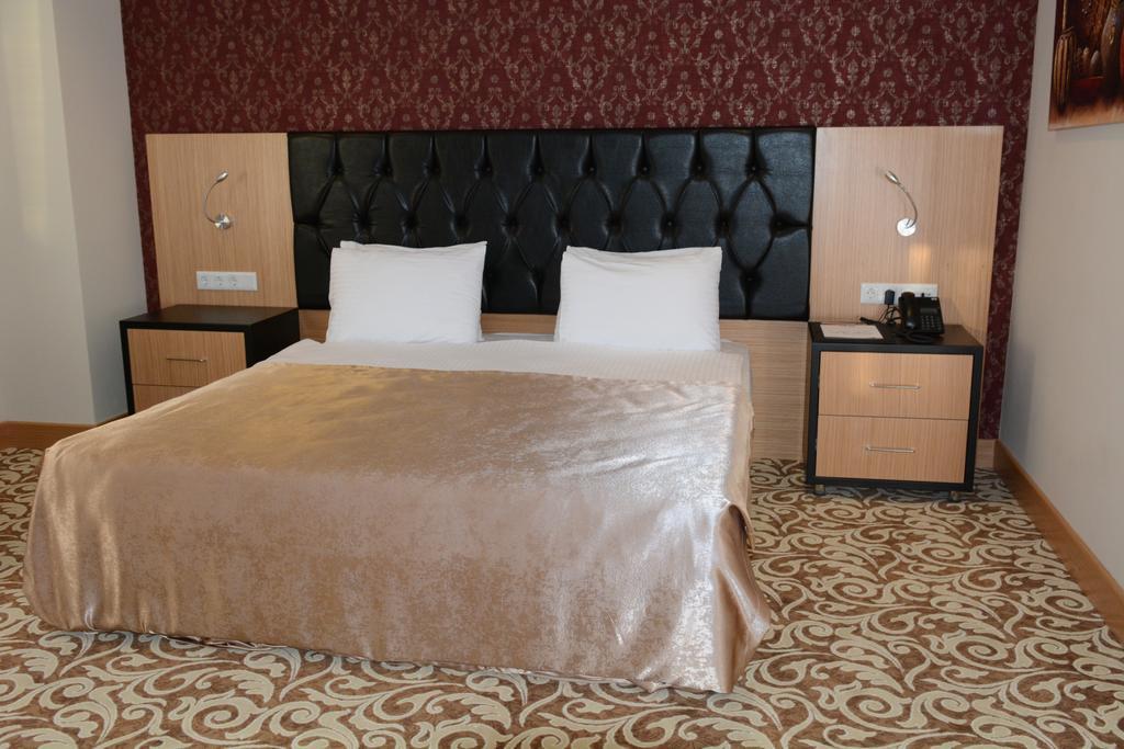 Vois Hotel Istambul Extérieur photo