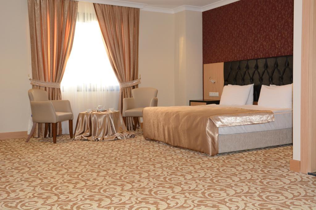 Vois Hotel Istambul Extérieur photo