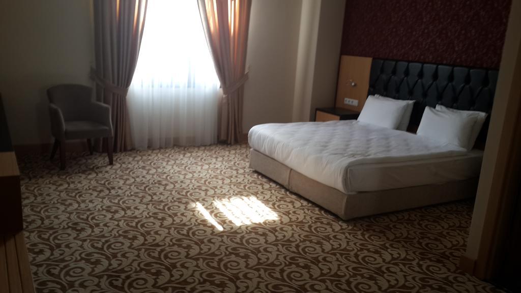 Vois Hotel Istambul Extérieur photo