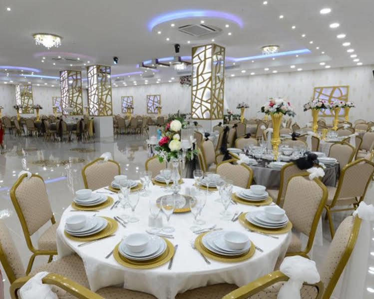 Vois Hotel Istambul Extérieur photo