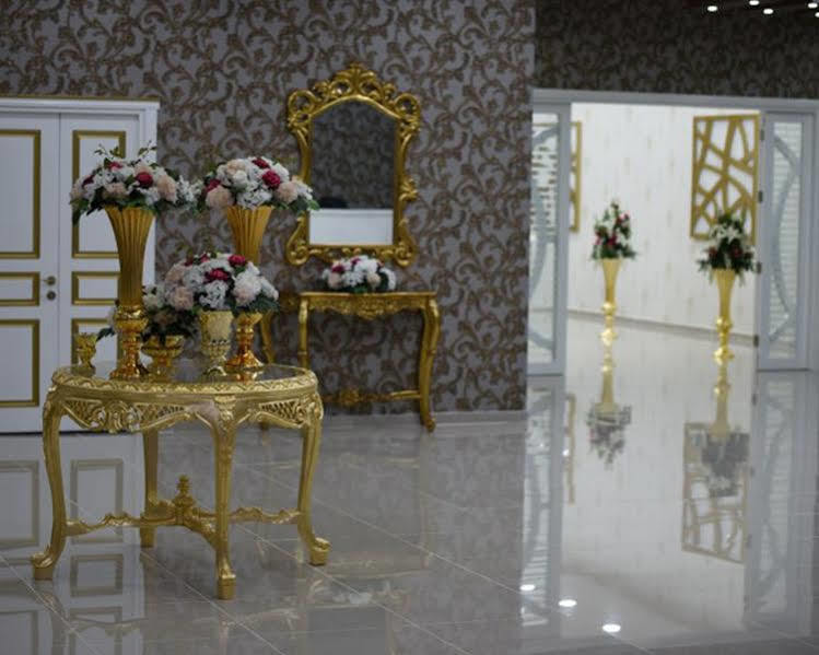 Vois Hotel Istambul Extérieur photo