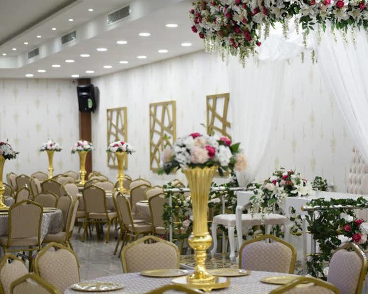 Vois Hotel Istambul Extérieur photo